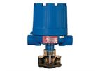 Magnetrol - Model F50 - Disc-Actuated Mechanical Flow Switch