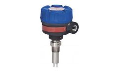 Thermatel - Model TD1/TD2 - Thermal Dispersion Switch