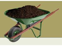 Cedar-Grove - Model Pro - Mulch