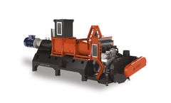 PET/PA Line Recycling Lines