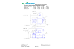 ACT - Wood Pellet and Wood Chip Boilers Specifications Brochure