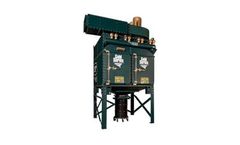 Gold Series - Dust Collector