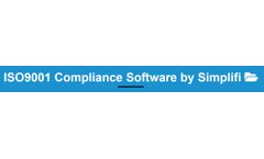 Simplifi - Version ISO9001 - Compliance Software