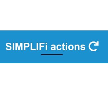 Simplifi - Actions Module