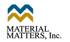 Publications and Presentations by Material Matters, Inc Personnel