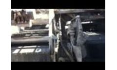 Hyper-G Drying Shaker Performance - Video