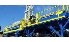 Separation solutions for oil & gas industry