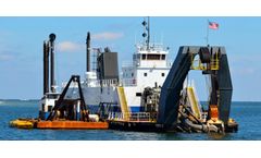 Separation solutions for dredging industry