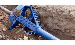 Separation solutions for HDD / trenchless industry