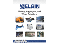 Elgin Mining & Minerals - Brochure