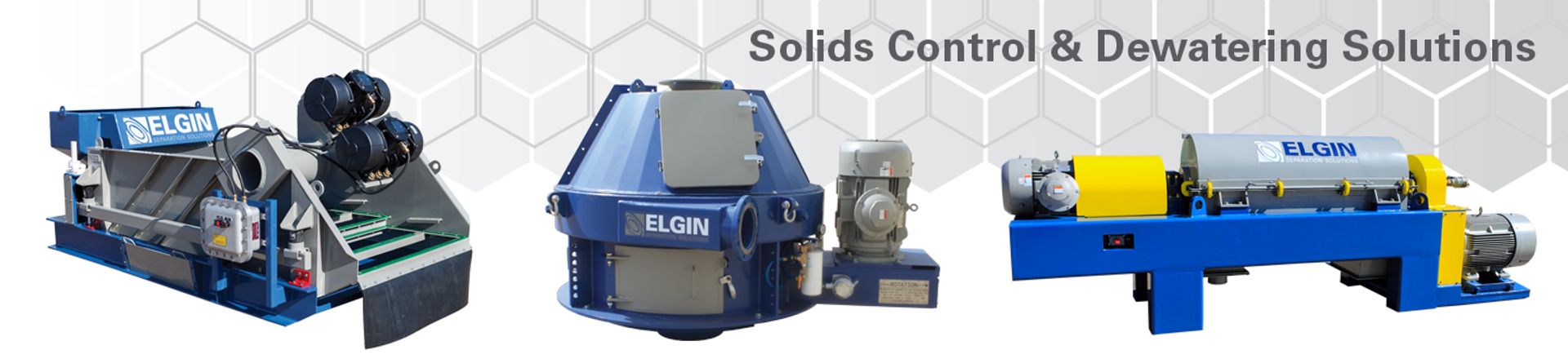 Elgin Separation Solutions