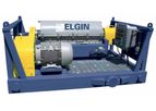 Elgin - Model ESS-1450HD2 - High Speed Decanter Centrifuge