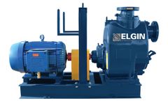 Elgin - Self-Priming Pumps