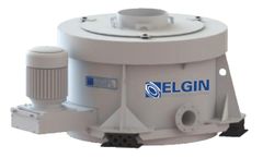 Elgin - Model CMI - Vertical Vibratory Centrifuges