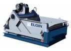 Elgin - Model Hyper-G - Drying Shaker