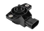 BEI - Model 9970 - Shafted Rotary Hall Effect Sensor