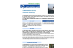 Submarines Automatic Air Quality Monitoring - Applications Note