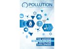 Pollution Company Profile - Brochure