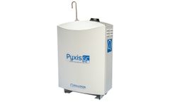 PyxisGC BTEX - Gas Chromatograph for Outdoor Air Quality Monitoring System