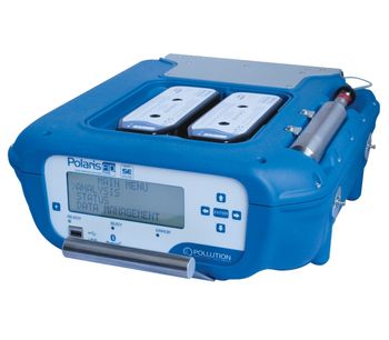 Portable TOC Analyser for Stack Emission-1