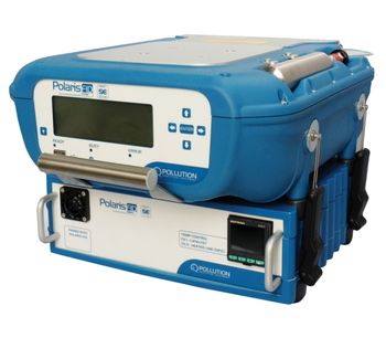 Portable TOC Analyser for Stack Emissions-1