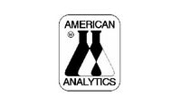 American Analytics, Inc. (AA)