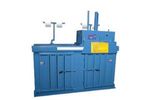 SES - Model 75 - Multi Chamber Recycling System