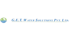GET - Water Conveyance/Pumping Systems