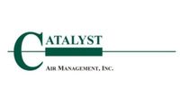 Catalyst Air Management