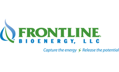 Frontline - Feedstock