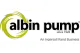 Albin Pump - a brand of Ingersoll Rand