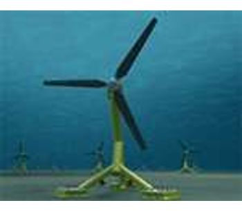 ScottishPower Renewables Welcomes Hammerfest Strøm`s Commitment to the Scottish Reneweble Energy Sector