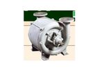 Model 31 - Multistage Centrifugal Blowers