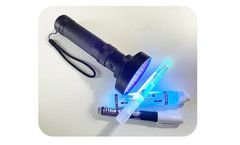 Walsh - Model Plus - Fluorescent UV Light Marking System