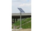 SolarSignals - Remote Site Power Systems