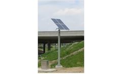 SolarSignals - Remote Site Power Systems