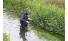 Ecological Fish Monitoring Services