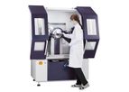 Rigaku - Model SmartLab - Automated Multipurpose X-ray Diffractometer (XRD) with Guidance Software