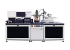 XtaLAB - Customized Single Crystal Diffraction System with Microfocus Rotating Anode Generator