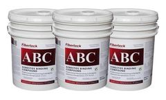 ABC - Multipurpose Asbestos Encapsulation System