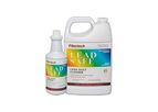LeadSafe - Lead Dust Cleaner
