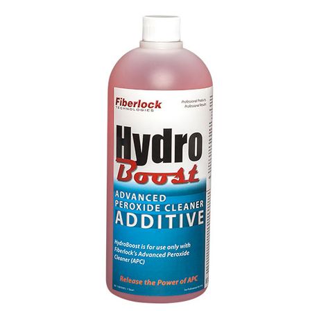 Fiberlock HydroBoost - Model 8313-Q-C12 - Cleaners and Stain Removers