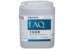 Fiberlock - Model 8315-5 IAQ 1000 - Hydrogen Peroxide Stain Remover