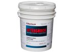 Fiberlock AfterShock - Model 8390-1-C4 - EPA Registered Fungicidal Coating – White