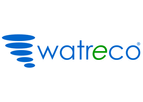 Watreco - Vortex Flow Phenomena Degassing Unit