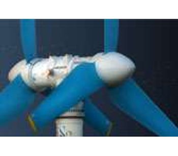 Atlantis takes wraps off world`s largest tidal turbine