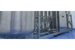 Stainless Steel and Specialty Alloys Equipment for Pharmaceutical Industry - Chemical & Pharmaceuticals - Pharmaceutical