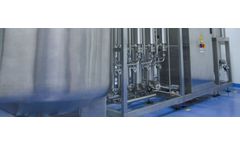 Stainless Steel and Specialty Alloys Equipment for Pharmaceutical Industry