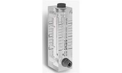 Kytola Instruments - Model EK & EH - Variable Area Flow Meter