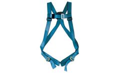 Tractel - Model A432 - Phoenix Safety Harness
